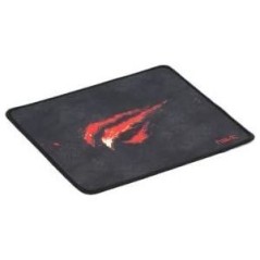 Havit Gaming Mousepad Black/Red